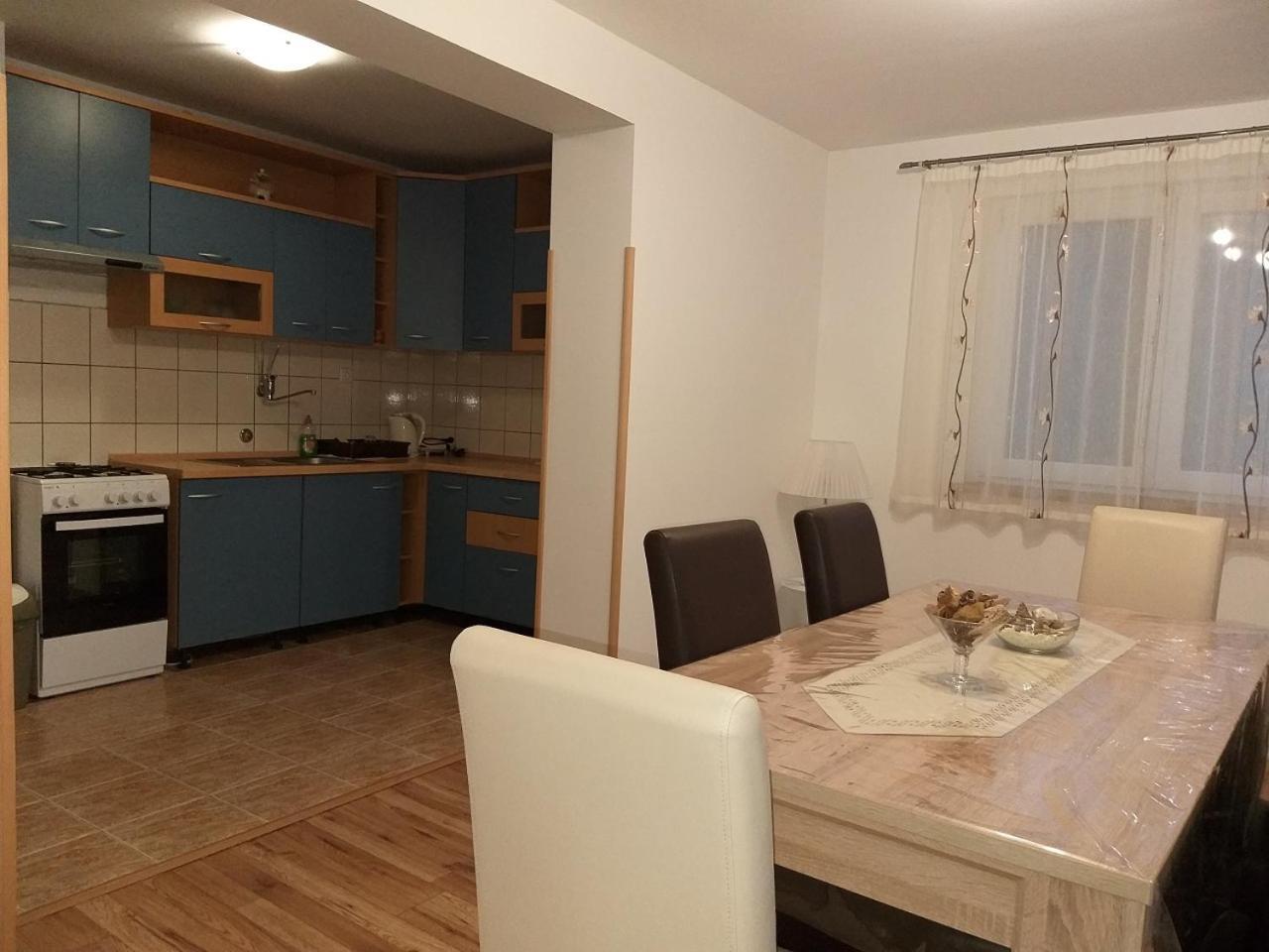 Apartment Plitvicka Jezera Smoljanac Esterno foto